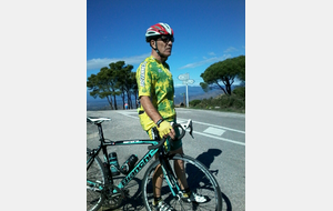 Compte rendu de la Brévanight par notre bianchiste national JPB