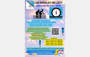 Compte rendu de la rando ACBE Le Perreux-sur-Marne par JPB