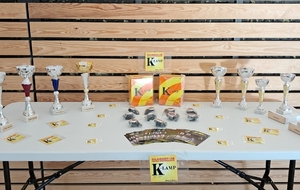 préparation pour ce soir