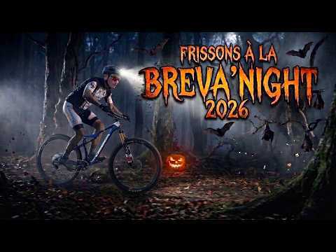 Vidéo d'un vttiste