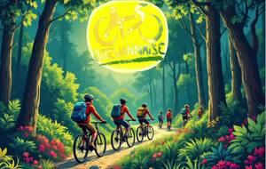 ASB CYCLO VTT manouche