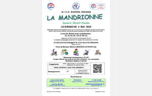 SOUVENIR GERARD CLAUDON