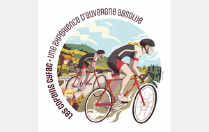ROUTE Les Copains CYFAC