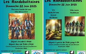 ROUTE VTT LES RANDOBOLITAINES