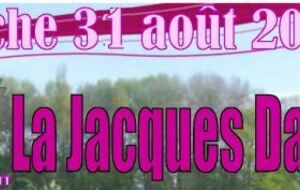 La Jacques Daguerre 2025 CORMEILLES EN PARISIS