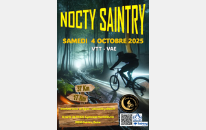 NOCTY SAINT SUR SEINE
