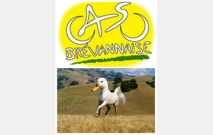 Reconnaissance du parcours marche BREVANIGHT 