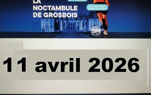 La Noctambule de Grosbois