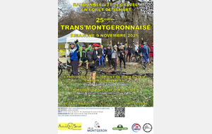 LA TRANSMONTGERONNAISE MONTGERON