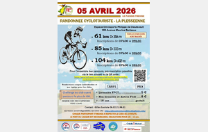 LA PLESSEENNE Le Plessis Trévise