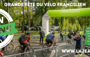 ROUTE VTT GRAVEL La Jean racine