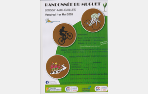 La Randonnée du Muguet