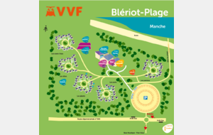 Week end club Blériot plage