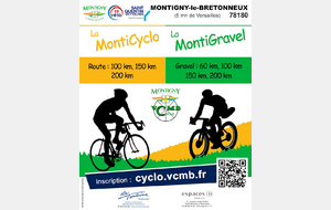 La Montigravel Montigny le Bretonneux