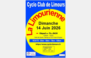 La Limourienne Limours