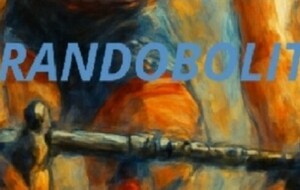 40ème édition des Randobolitaines Rambouillet