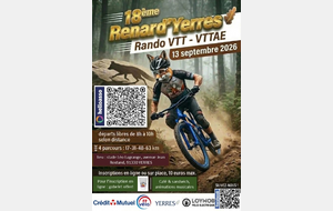La Renard'yerres