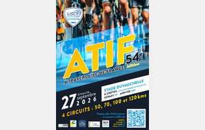54 ème ATIF Créteil