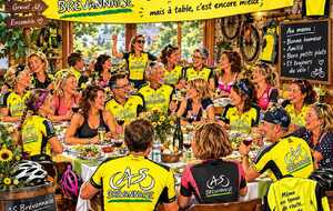 Repas club