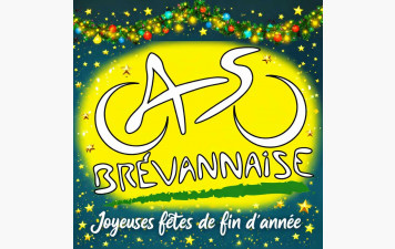 Joyeuses fêtes de fin d'année petite chanson