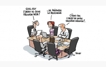 Compte rendu de la réunion club 10 mars 2026 par JPB