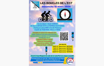 Compte rendu de la rando ACBE Le Perreux-sur-Marne par JPB