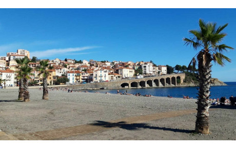 Compte rendu en photos par Henri, du séjour à ROSAS 2025