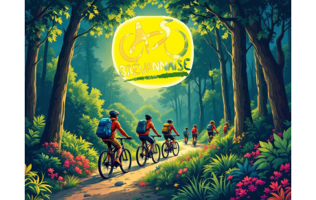 Les premières photos et vidéos de la BREVANIGHT sont en ligne