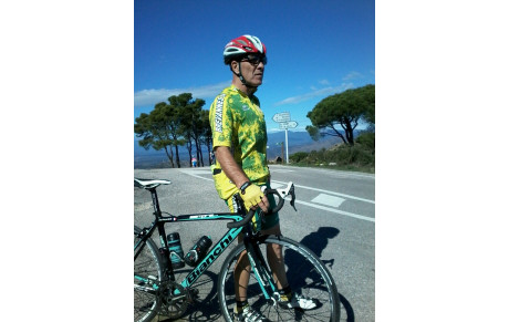 Compte rendu de la Brévanight par notre bianchiste national JPB