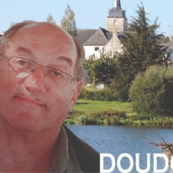 Hommage à Daniel Didot dit Doudou par JPB