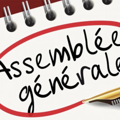 Compte rendu de l'AG Omnisports de l'ASB par JPB