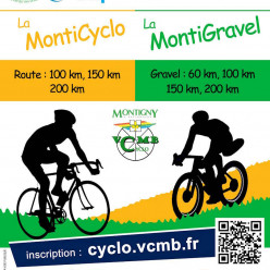 La Montigravel Montigny le Bretonneux