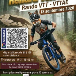 La Renard'yerres