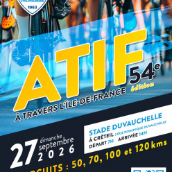 54 ème ATIF Créteil