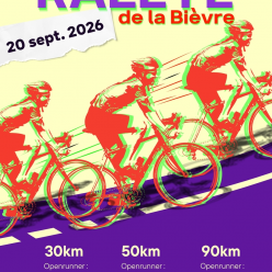 Rallye de la Bièvre