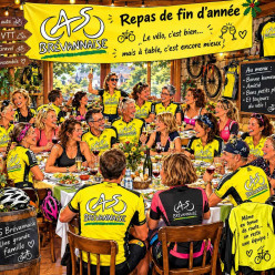Repas club