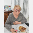 MARIE-PAULE LE  POMMELLEC
