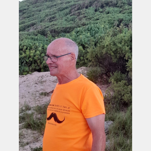 Jean Claude Le  Pommellec